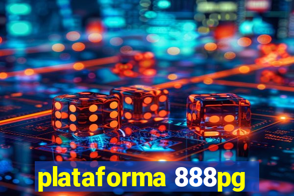 plataforma 888pg